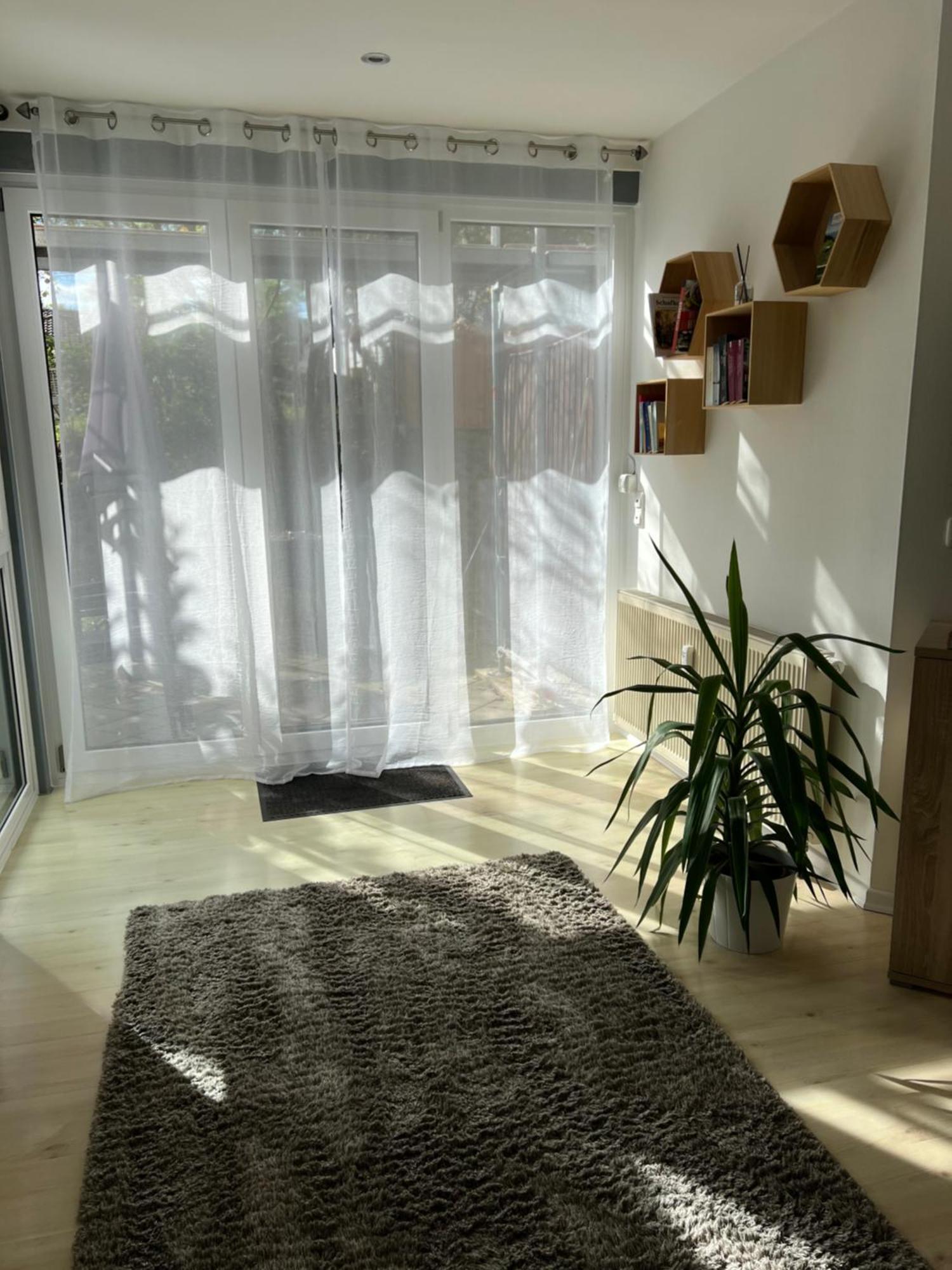 Gemuetliche Ferienwohnung Mit Charme Edling Exterior foto
